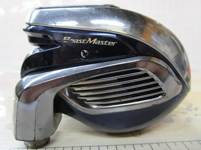 13ビーストマスター 3000