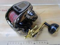 13ビーストマスター 3000