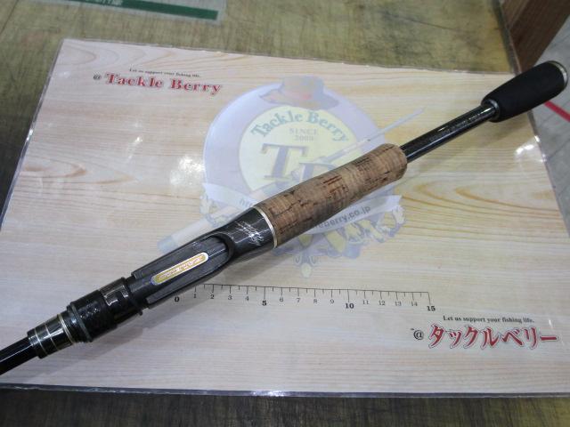 カレイドインスピラーレ TKIC-66MH/トーナメント ブラック
