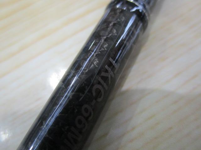 カレイド インスピラーレ TKIC‐66MH カレイドインスピラーレ TKIC-66MH-BK ブラックレイブン