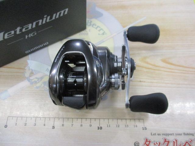 L*)様 20メタニウム HG RH 20メタニウムHG RH｜＠ベリーネット 日本最大新品中古釣具WEBショップ