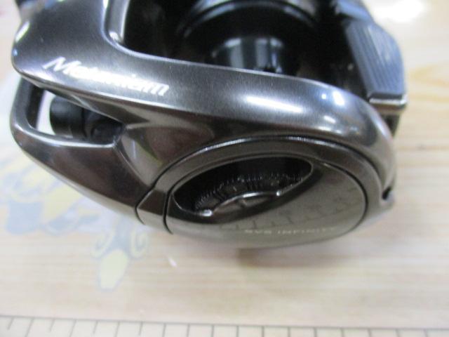 20メタニウムHG RH