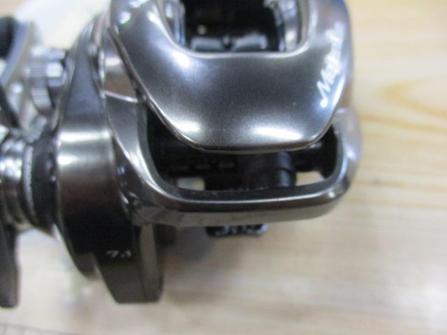 20メタニウムHG RH