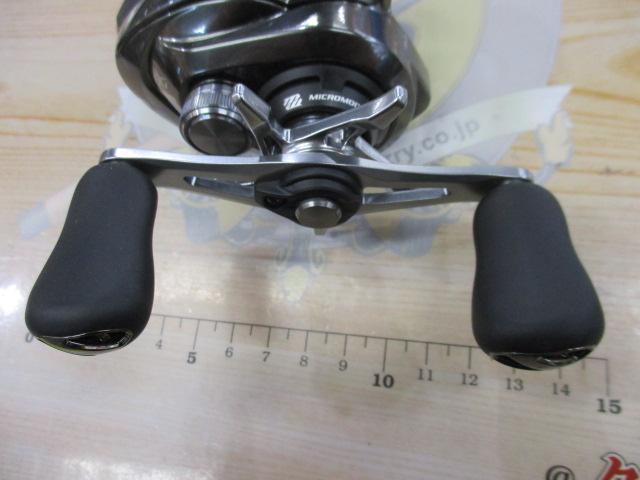 20メタニウムHG RH｜＠ベリーネット 日本最大新品中古釣具WEBショップ