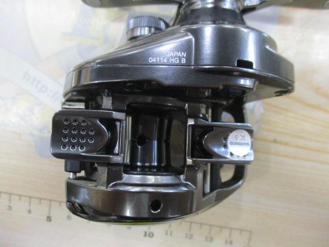 ２０メタニウムHG 最終値下げ シマノ メタニウム HG 右 (リール) 価格比較 - 価格.com