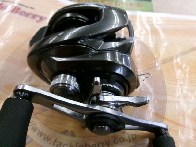 20メタニウム RH｜＠ベリーネット 日本最大新品中古釣具WEBショップ