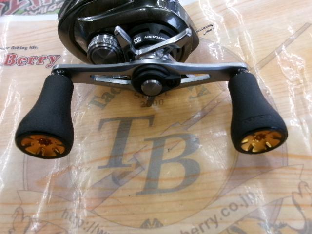 20メタニウム RH｜＠ベリーネット 日本最大新品中古釣具WEBショップ