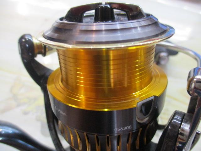 16セルテート 2510R-PEH｜＠ベリーネット 日本最大新品中古釣具WEBショップ