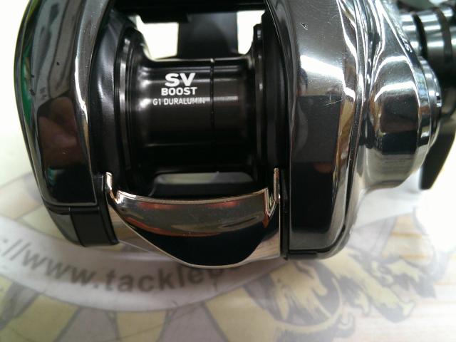 24スティーズ SV TW 100XH｜＠ベリーネット 日本最大新品中古釣具WEB