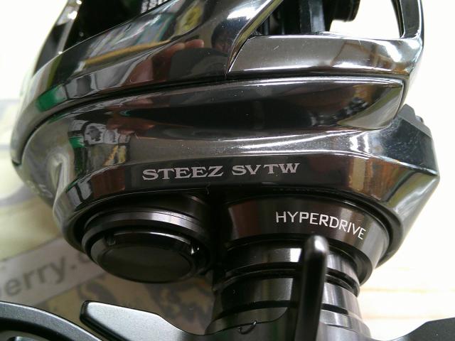 24スティーズ SV TW 100XH