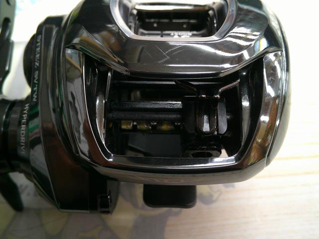 24スティーズ SV TW 100XH｜＠ベリーネット 日本最大新品中古釣具WEB