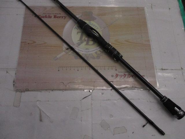 ソルティーステージプロトタイプ マイクロショアジギング　872UL ソルティーステージプロトタイプマイクロショアジギング XMJS