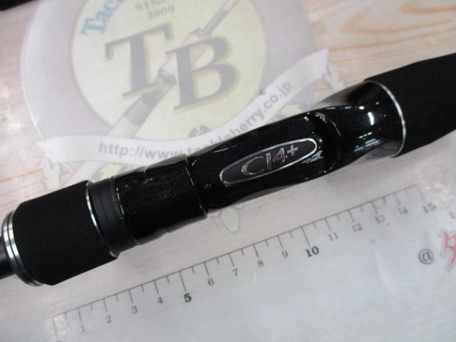 18ディアルーナ B96ML｜＠ベリーネット 日本最大新品中古釣具WEB