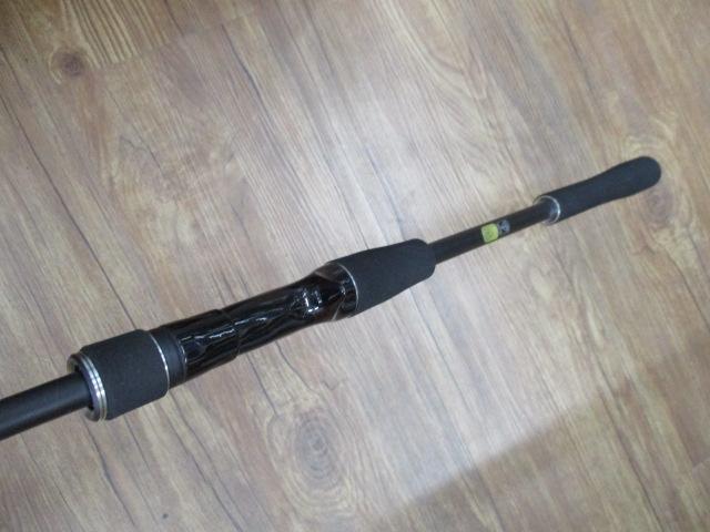 18ディアルーナ B96ML｜＠ベリーネット 日本最大新品中古釣具WEB