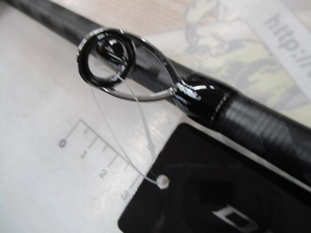 18ディアルーナ B96ML