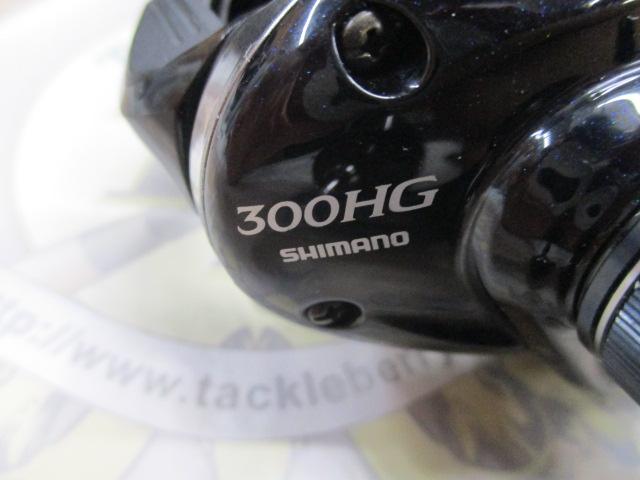 17グラップラー 300HG