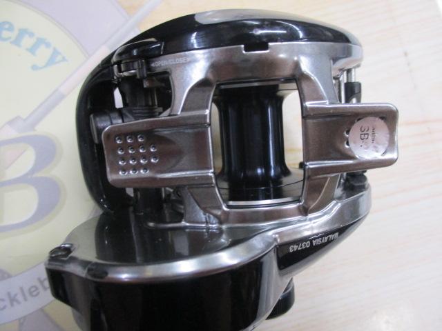 17グラップラー 300HG