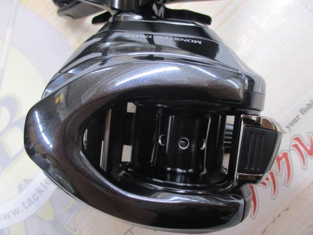 18アンタレスDC MDXG RH