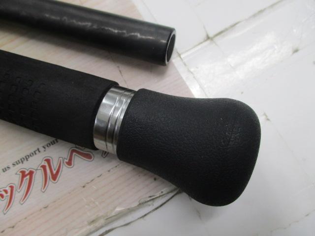 20オシアプラッガーBG ブルーフィンツナ S73XXH