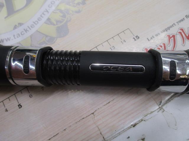 20オシアプラッガーBG ブルーフィンツナ S73XXH