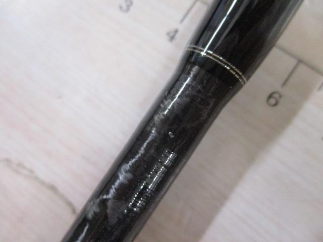 20オシアプラッガーBG ブルーフィンツナ S73XXH