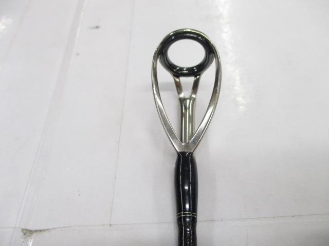 20オシアプラッガーBG ブルーフィンツナ S73XXH