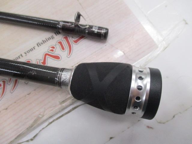 クロスフィールド XSFC-662MML