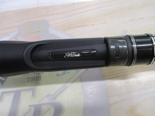 クロスフィールド XSFC-662MML