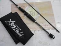 クロスフィールド XSFC-662MML