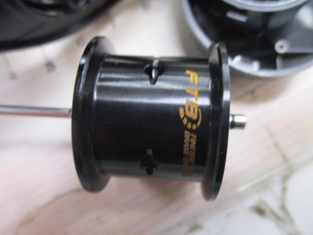 22アルデバランBFS XG RH