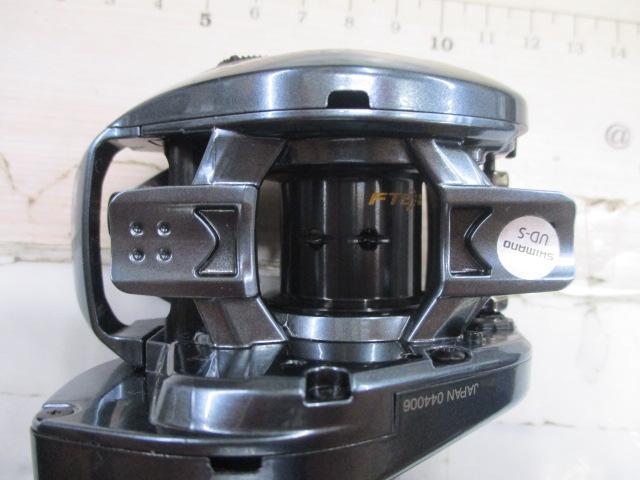 22アルデバランBFS XG RH