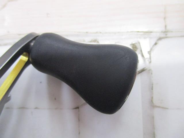 22アルデバランBFS XG RH