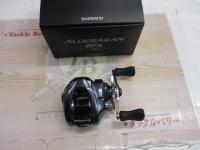 22アルデバランBFS XG RH