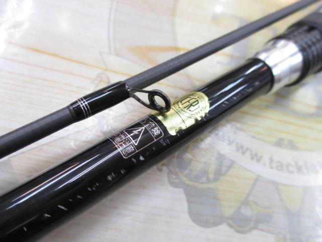 19 ソルティーアドバンスS106M シマノ(SHIMANO) 19 ソルティーアドバンス エギング S86M 394170