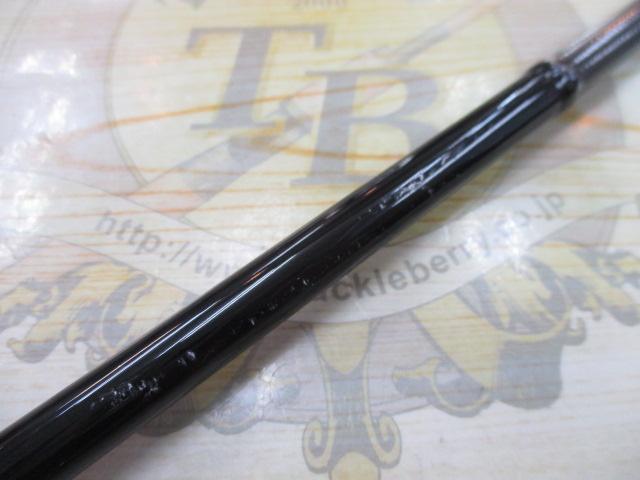 19ソルティーアドバンス チニングS 76M