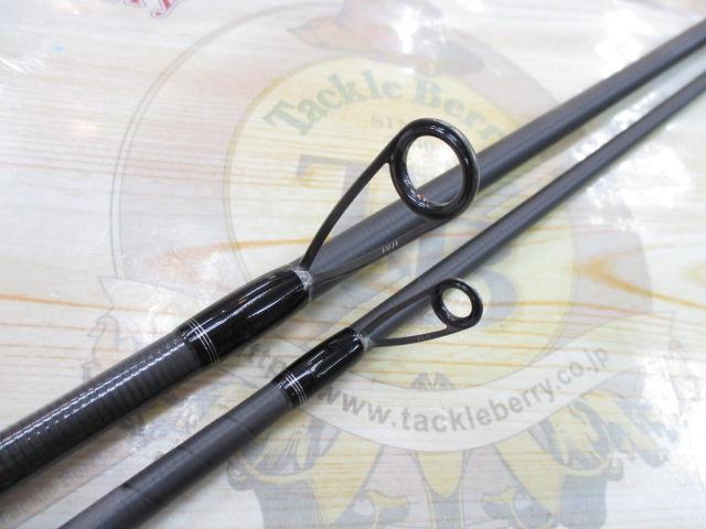 19ソルティーアドバンス チニングS 76M