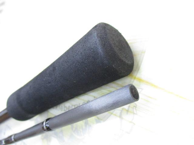 19ソルティーアドバンス チニングS 76M