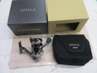 22ステラ C2000SHG