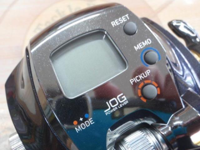 15レオブリッツ 300J