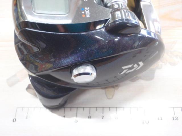 15レオブリッツ 300J