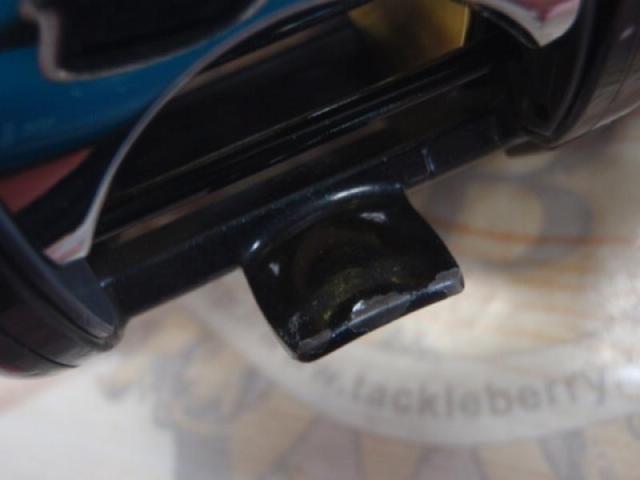 15レオブリッツ 300J