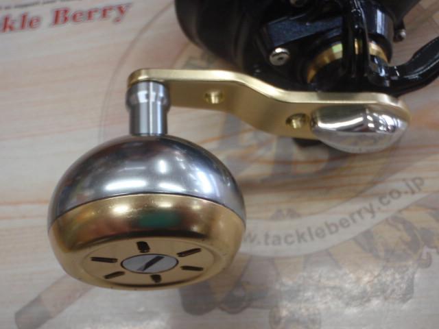 15レオブリッツ 300J