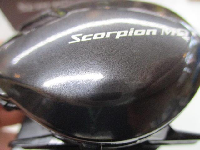 24スコーピオンMD 200HG