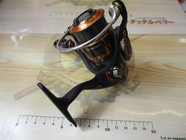 14プレッソ 1025｜＠ベリーネット 日本最大新品中古釣具WEBショップ