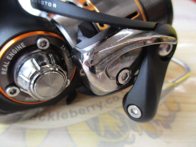 Daiwa 14プレッソ 1025 14プレッソ 1025｜＠ベリーネット 日本最大新品中古釣具WEBショップ