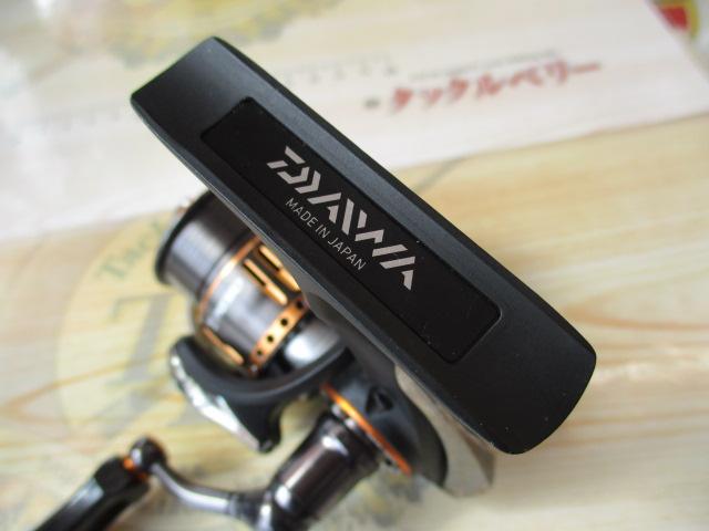 Daiwa 14プレッソ 1025 14 プレッソ 1025のスペック | 釣りクラウド
