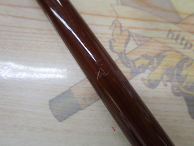 別仕立竹心竿ヘチ 2.4