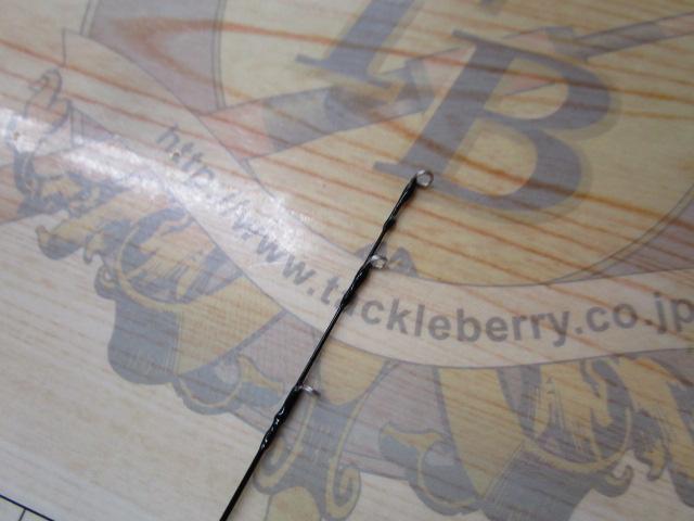 別仕立竹心竿ヘチ 2.4