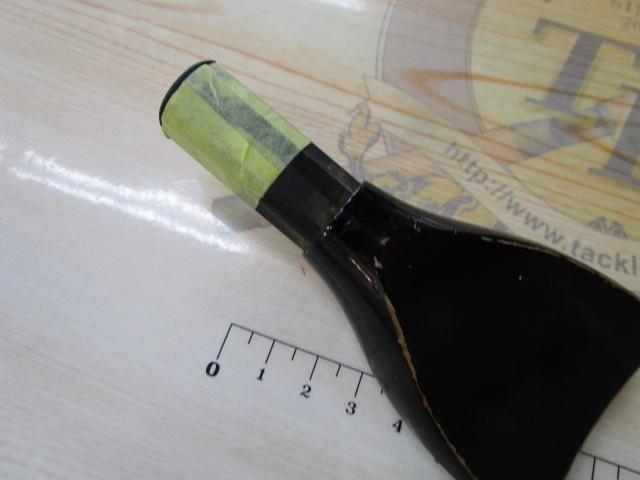 別仕立竹心竿ヘチ 2.4