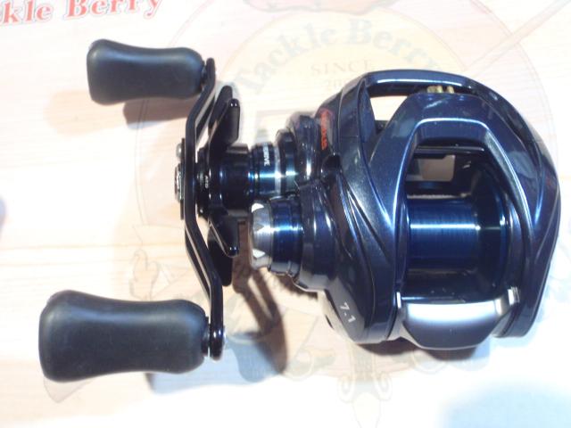 スティーズ A TW HLC 7.1L｜＠ベリーネット 日本最大新品中古